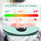🧑‍⚕️Electric Lumbar Traction Device with Thermal Therapy❤️