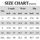 Women’s Loose Fit Jacket & Elastic Waist Pants 2-Piece Set