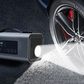 6-in-1 Car Jump Starter Kit